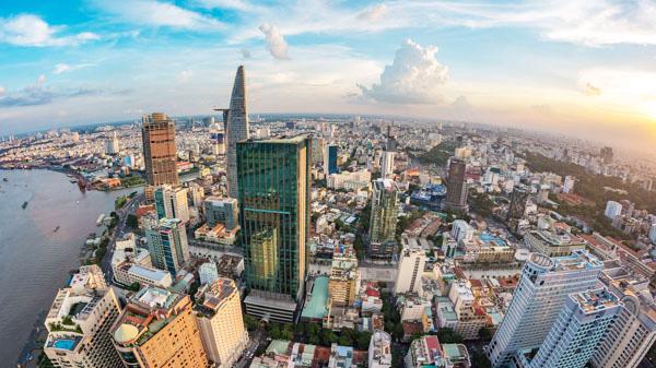 VnDirect: Thị trường ấm dần, giá nhà đất sẽ tiếp tục tăng