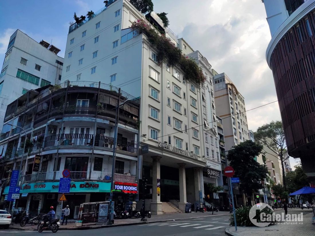 Khách sạn TP.HCM tăng công suất phòng do nhu cầu cách ly mùa dịch
