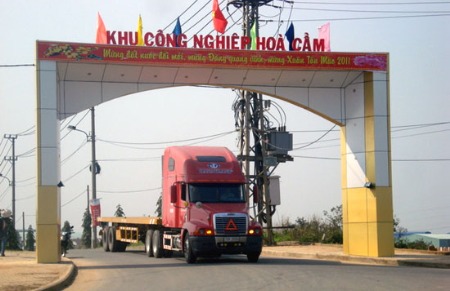 Ba khu công nghiệp tại Đà Nẵng bất động vì tiêu chí chọn thầu khắt khe
