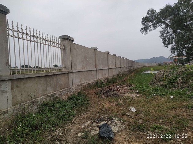 Phó Chủ tịch Thường trực UBND tỉnh Thanh Hóa đồng ý dừng 9 dự án chậm tiến độ