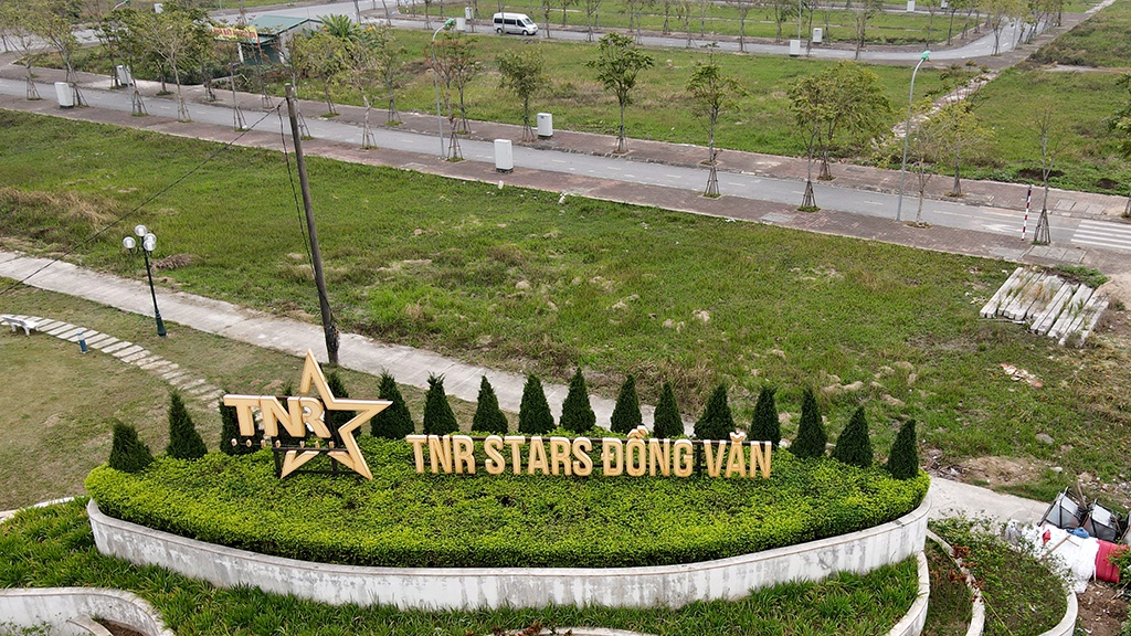 Bộ Công an nói gì về tố giác tội phạm tại các dự án ở KCN Đồng Văn?