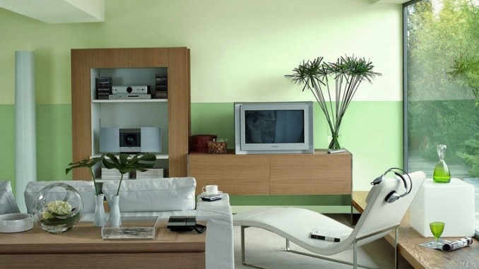 Tác dụng của sơn lót