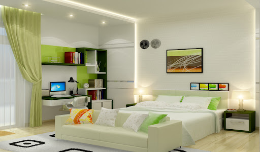 Sơn lót chống kiềm Joton