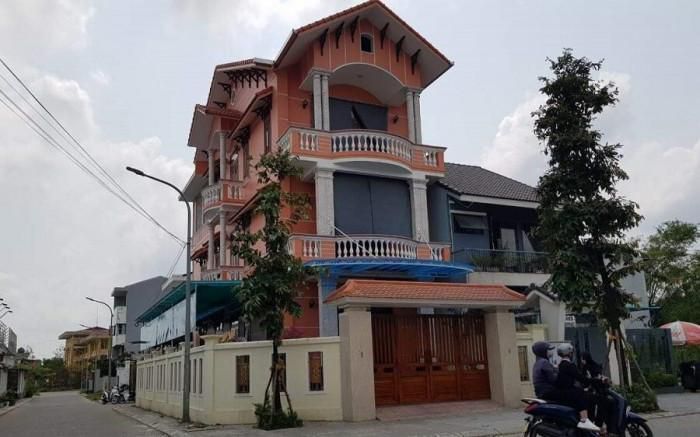 Vì sao khó truy thu hơn 1 tỷ đồng tại lô đất cấp cho cựu Bí thư Thành ủy Huế?