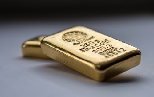 Điểm tin sáng: USD tăng, giá vàng chững lại