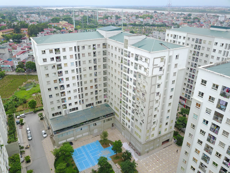 Bất động sản 24h: Nhà ở xã hội Hà Nội tăng giá?