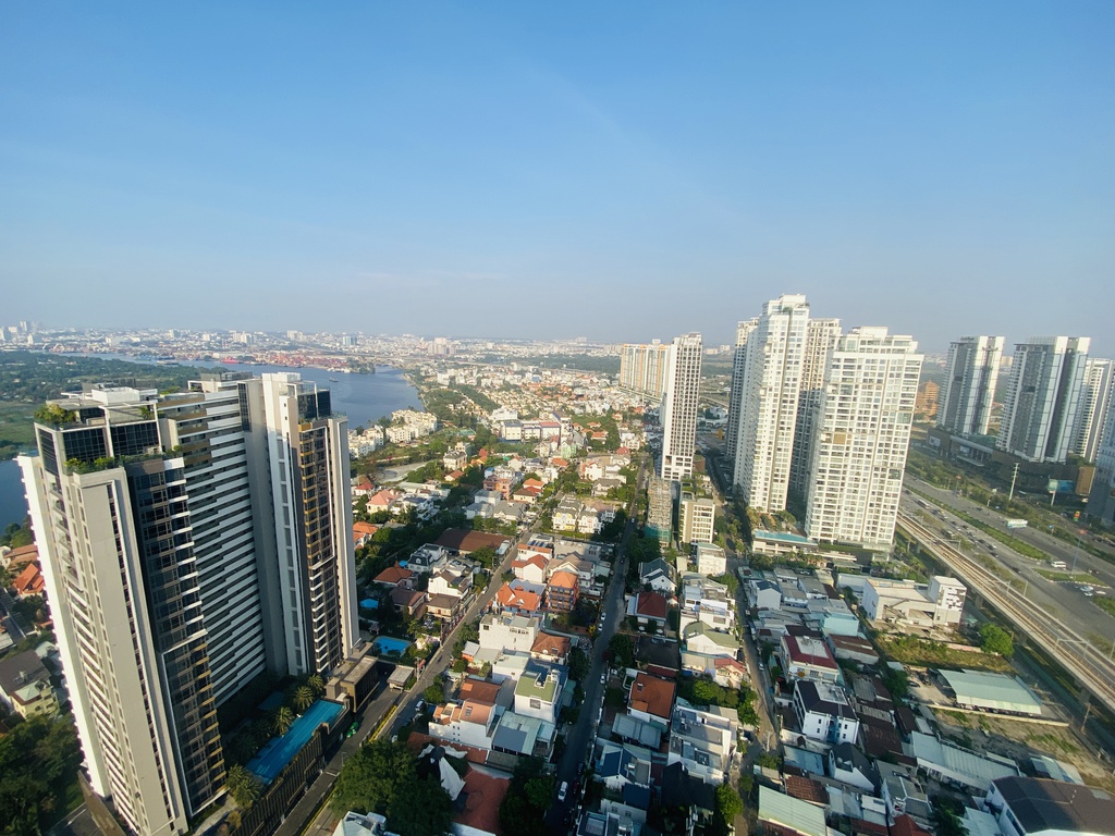 Nóng trong tuần: Dịch bệnh căng thẳng, giá bất động sản vẫn không giảm? Nóng trong tuần: Dịch bệnh căng thẳng, giá bất động sản vẫn không giảm?