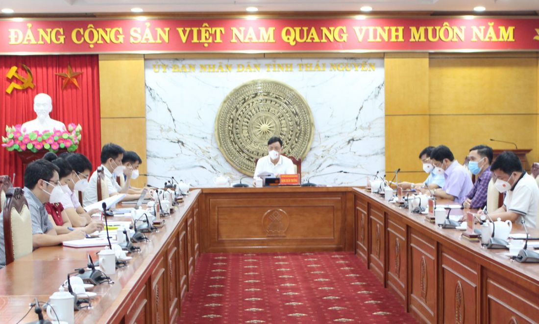 Đề xuất phương án tái định cư phục vụ Dự án đường liên kết vùng