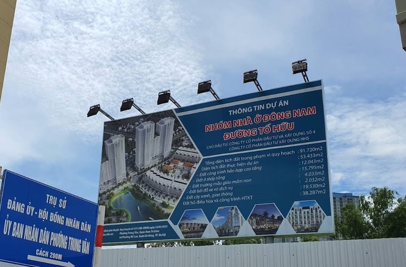 Khan hiếm nhà xã hội, Bộ Xây dựng cảnh báo chiêu lừa đặt cọc chốt suất mua Khan hiếm nhà xã hội, Bộ Xây dựng cảnh báo chiêu lừa đặt cọc chốt suất mua