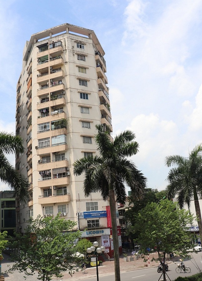 Vi phạm trật tự xây dựng: Khi chế tài chưa đủ sức răn đe