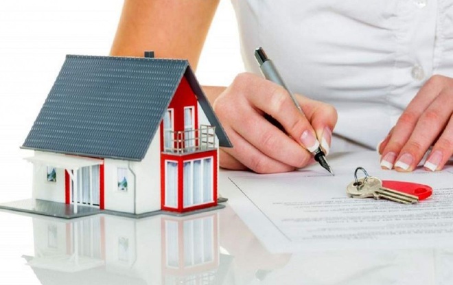 Liều vay mua nhà mùa dịch, méo mặt bán thì lỗ, cố giữ nợ ngập đầu