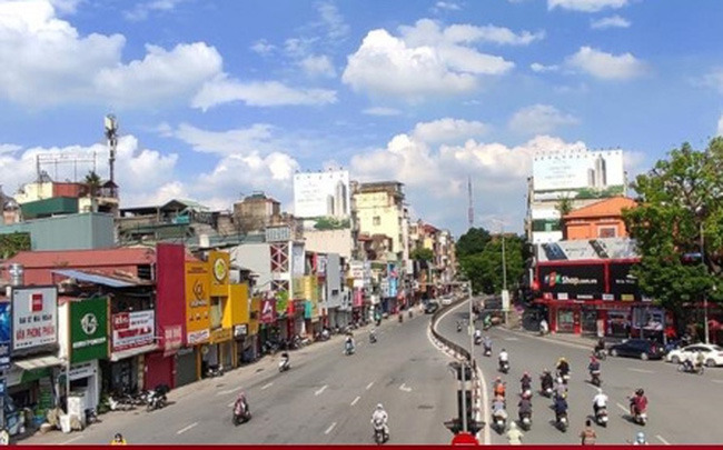Hà Nội: Giá nhà phố Chùa Bộc tăng dựng đứng vì sắp mở đường, có nên 'lướt sóng'? Hà Nội: Giá nhà phố Chùa Bộc tăng dựng đứng vì sắp mở đường, có nên 'lướt sóng'?