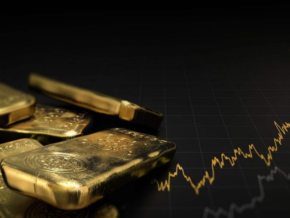 Điểm tin sáng: USD suy giảm, vàng tiếp tục bật tăng