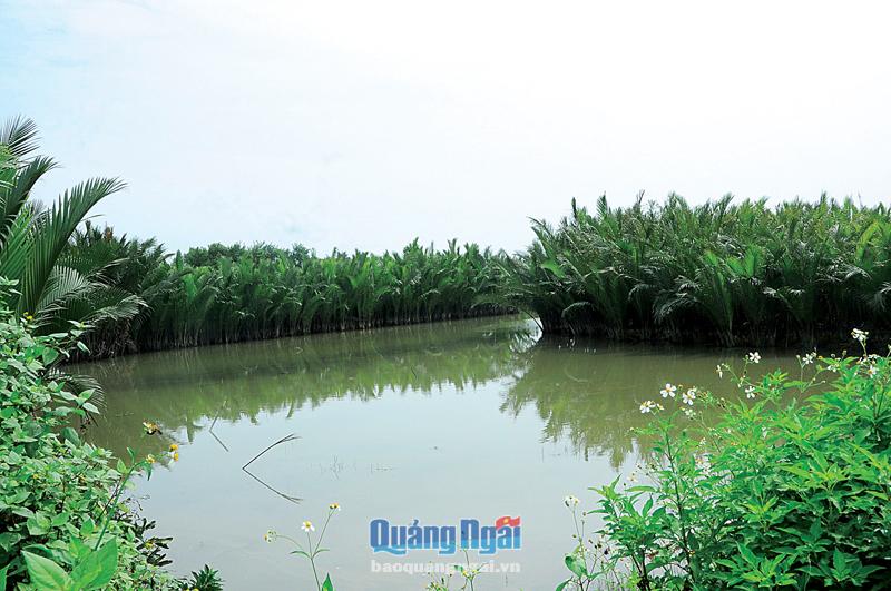 Đầu tư nhiều công viên để xây dựng đô thị xanh