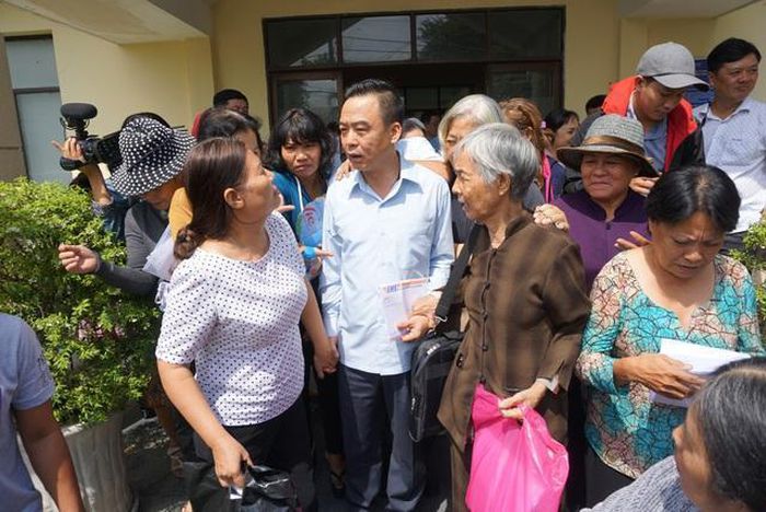 Khiếu kiện kéo dài trong thu hồi đất tiềm ẩn nguy cơ gây mất ổn định