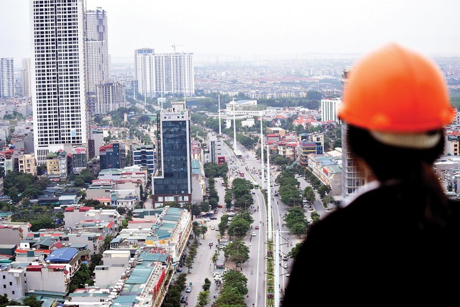 Săn nhà cũ thời giãn cách