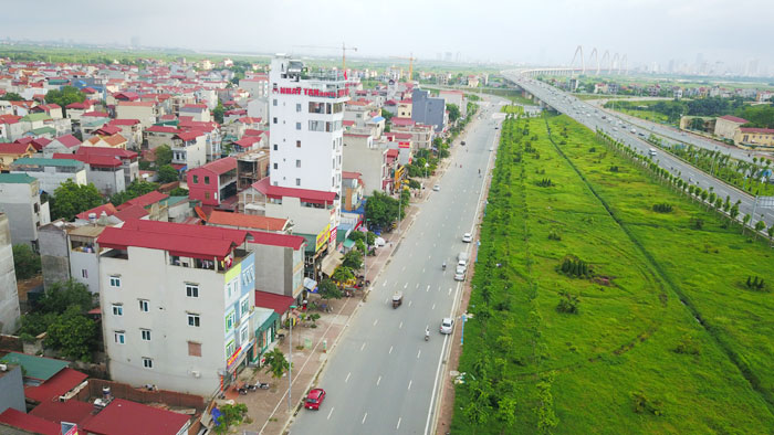 Bất động sản 24h: Cảnh giác với các mánh ăn tiền chênh của cò đất mùa dịch