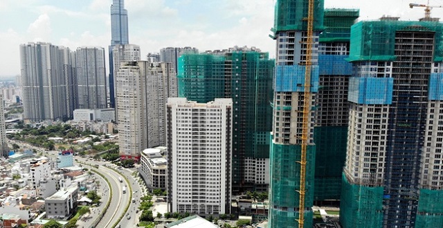 Bất động sản 24h: Người vay mua nhà vật vã trong mùa dịch
