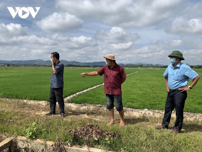 Tái định cư dự án thủy lợi nghìn tỷ tại Đắk Lắk: Vẫn chậm hạ tầng, chưa thuận lòng dân Tái định cư dự án thủy lợi nghìn tỷ tại Đắk Lắk: Vẫn chậm hạ tầng, chưa thuận lòng dân