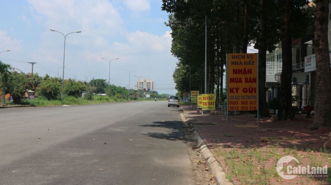 Nóng trong tuần: Cảnh báo chiêu trò lừa đảo mua bán đất mùa dịch