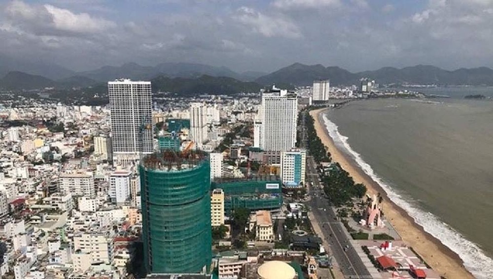 Xuất hiện hợp đồng ‘lạ’ khi mua căn hộ chung cư Xuất hiện hợp đồng ‘lạ’ khi mua căn hộ chung cư