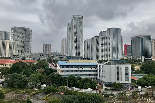 Bất động sản 24h: Doanh nghiệp địa ốc tìm cách vượt khó trong đại dịch