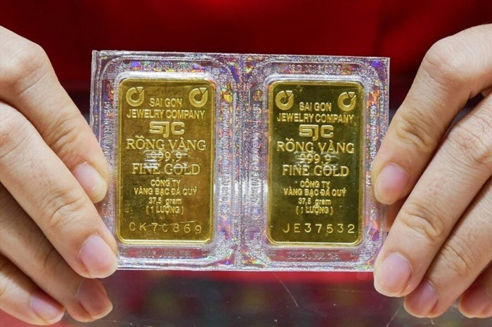 Điểm tin sáng: USD tiếp đà tăng, giá vàng chững lại