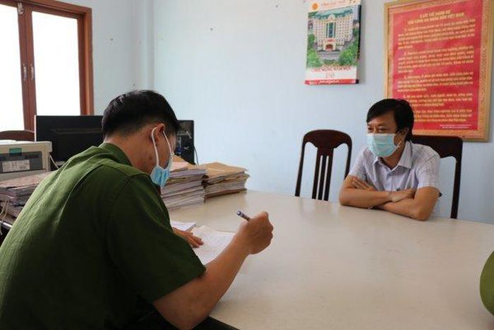 Vụ Phú Yên bán sỉ 262 lô đất: Khởi tố thêm 2 Phó Giám đốc sở và Phó Cục trưởng Vụ Phú Yên bán sỉ 262 lô đất: Khởi tố thêm 2 Phó Giám đốc sở và Phó Cục trưởng