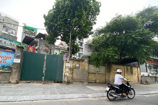 Siêu doanh nghiệp 128.000 tỉ đồng chưa góp vốn, Sở Kế hoạch và Đầu tư Hà Nội nói gì? Siêu doanh nghiệp 128.000 tỉ đồng chưa góp vốn, Sở Kế hoạch và Đầu tư Hà Nội nói gì?