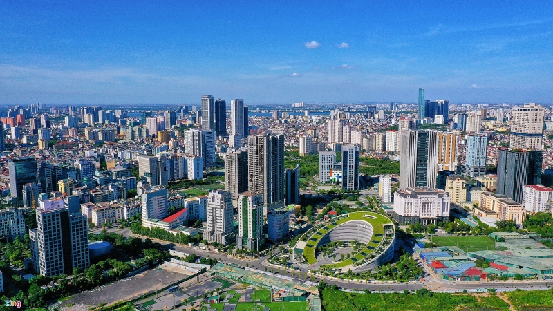 Có nên mua chung cư giữa dịch Covid-19? Có nên mua chung cư giữa dịch Covid-19?