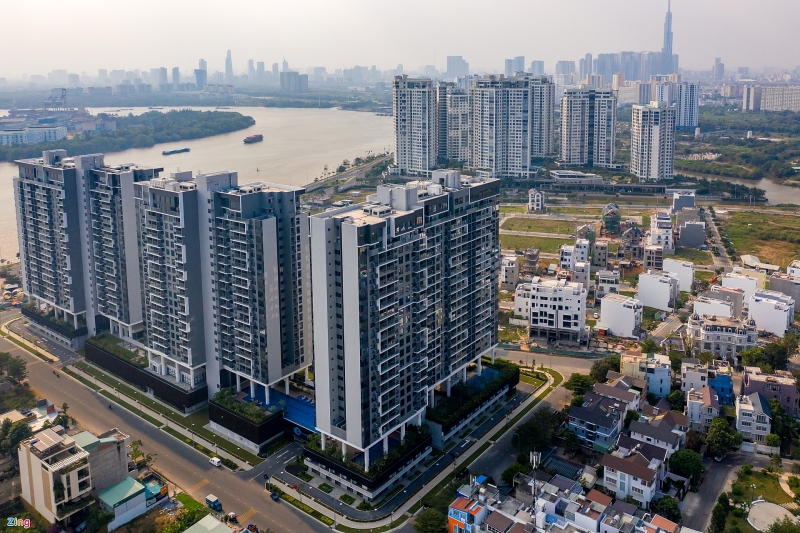 Có nên mua chung cư giữa dịch Covid-19? Có nên mua chung cư giữa dịch Covid-19?