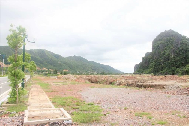 Quảng Ninh: Khai tử nhiều D.A chậm tiến độ Quảng Ninh: Khai tử nhiều D.A chậm tiến độ