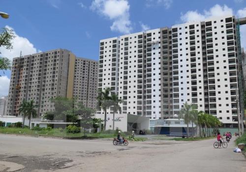 Người mua nhà cần lưu ý gì về phí quản lý vận hành nhà chung cư ?