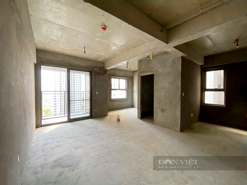 Đau đầu, tốn thêm tiền vì chọn mua nhà xây thô để tiết kiệm Đau đầu, tốn thêm tiền vì chọn mua nhà xây thô để tiết kiệm