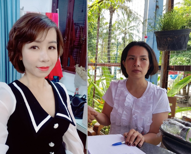 Khởi tố 2 phụ nữ lừa đảo bán nhà dự án suất ngoại giao, chiếm đoạt 90 tỷ đồng Khởi tố 2 phụ nữ lừa đảo bán nhà dự án suất ngoại giao, chiếm đoạt 90 tỷ đồng