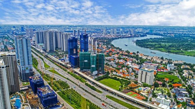 Tránh khả năng tăng nóng cục bộ giá bất động sản những tháng cuối năm