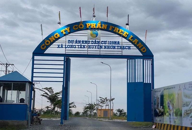 Dự án King Bay: Sau việc bị huỷ bán nhà trên giấy, tiếp tục xử lý về giao đất đợt 5