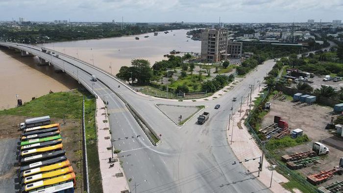 Đồng Nai gỡ rối quy hoạch Đồng Nai gỡ rối quy hoạch