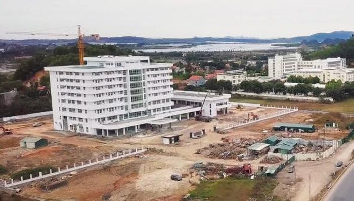 Chấp nhận một phần khiếu nại của 19 hộ dân phường Đại Yên
