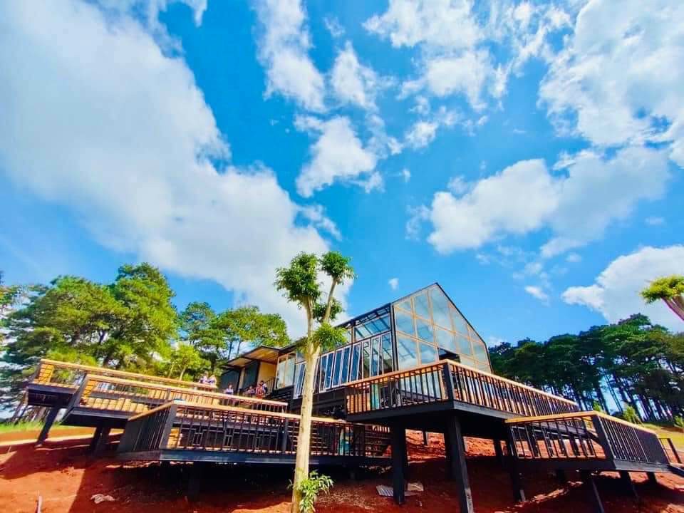 'Chẻ nhỏ' bất động sản cho hàng trăm người mua chung ?