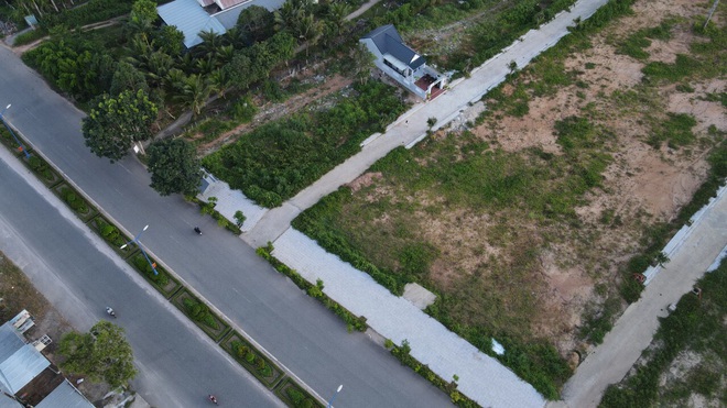 Phú Quốc cho tách thửa trở lại, 'sốt' đất liệu có tái diễn?