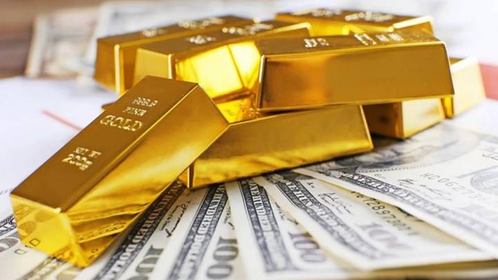 Điểm tin sáng: Chịu áp lực giảm giá, vàng vững vàng trên ngưỡng tâm lý 1.800 USD/ounce