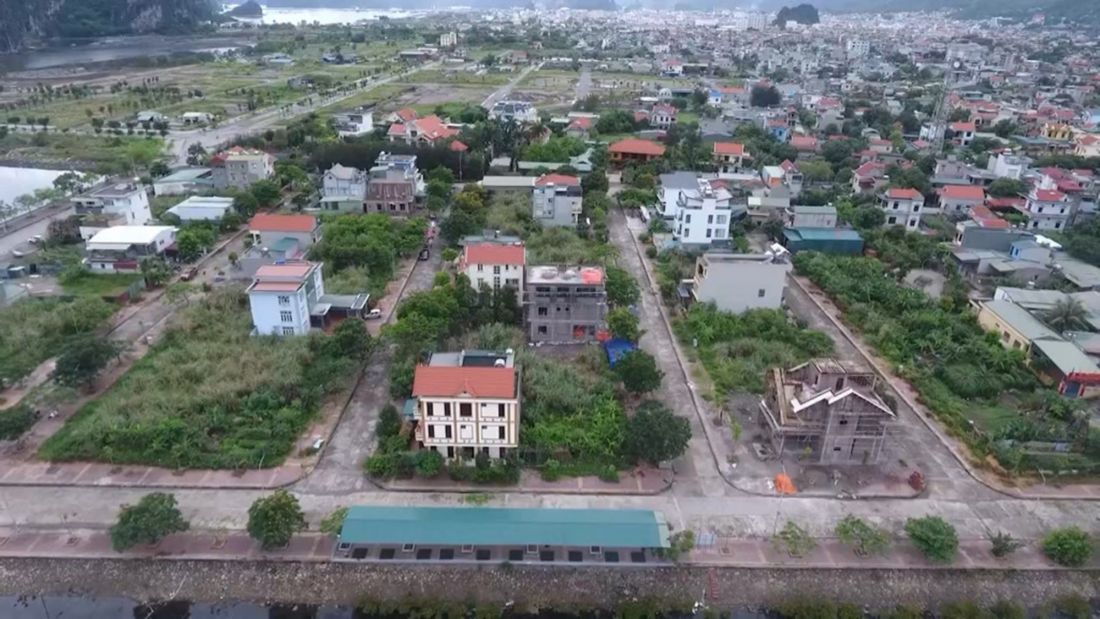Gần 100 hộ dân đất mỏ 18 năm mòn mỏi chờ sổ đỏ