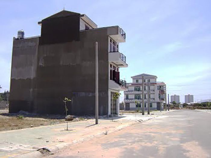 16 năm mòn mỏi chờ cấp sổ tại dự án Khu nhà ở Khang Linh 16 năm mòn mỏi chờ cấp sổ tại dự án Khu nhà ở Khang Linh