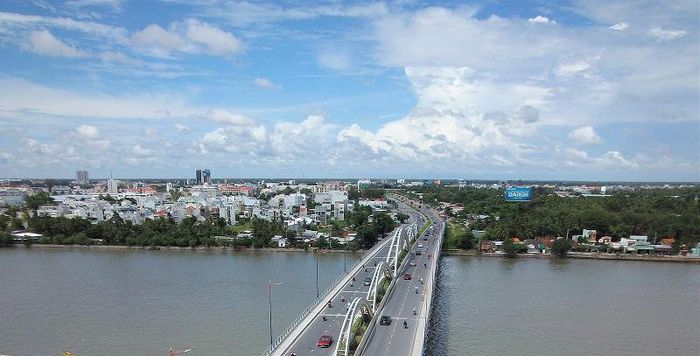 Dự án Trung tâm Văn hóa Tây Đô gần 17 năm chưa xong: Cần Thơ kiến nghị gì?