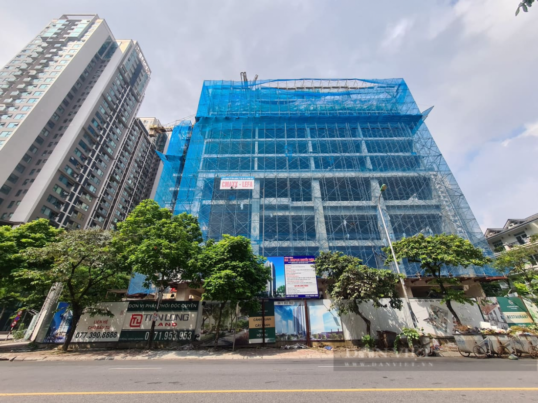 Vùng xanh thành cơ hội cứu cánh của môi giới bất động sản sau gần 2 tháng bó chân
