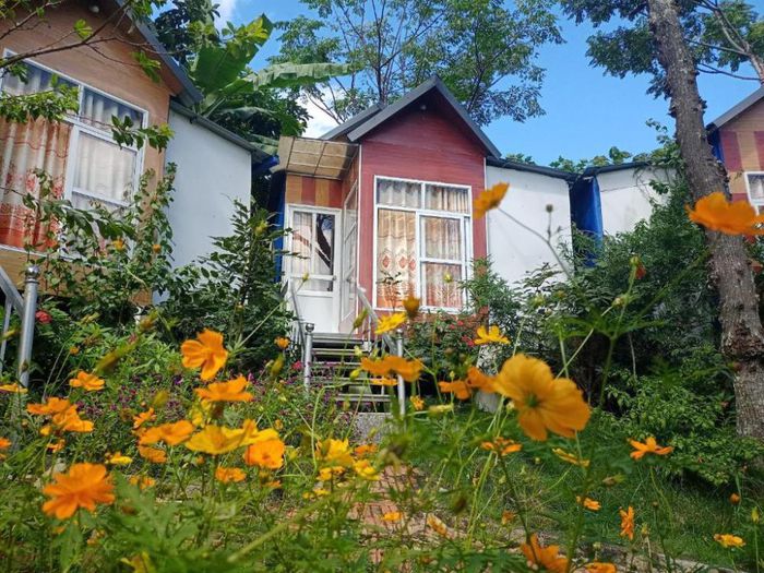 Hết thời rủng rỉnh, chủ homestay ồ ạt rao bán lỗ tiền tỷ