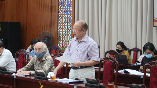 Cải tạo chung cư cũ tại Hà Nội: Giải bài toán lợi ích