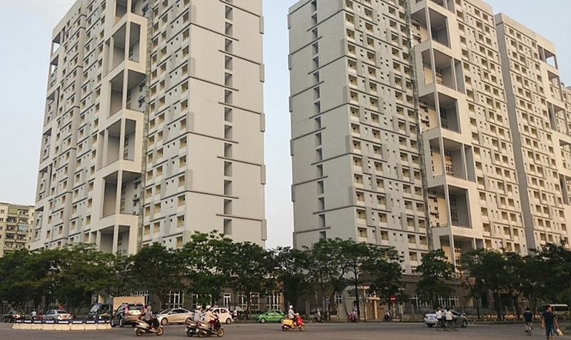 Hơn 12 nghìn tỷ đồng xây nhà ở cho sinh viên