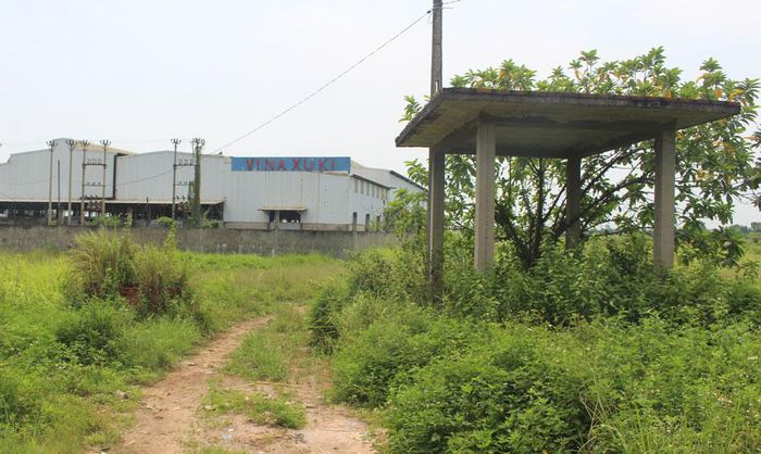 Không có chỗ cho dự án 'treo'
